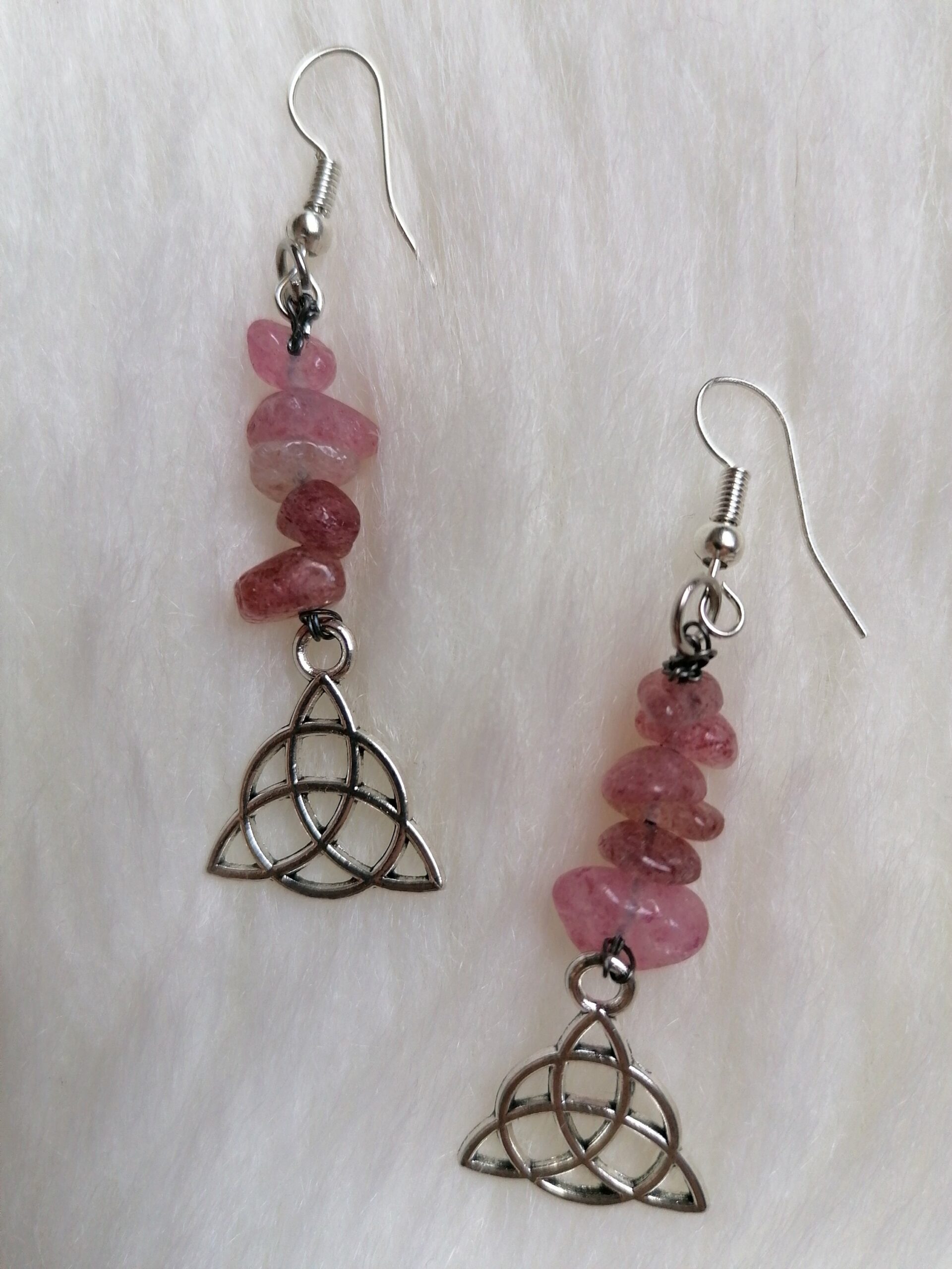 Boucles d'oreilles de Nolwenn – Image 2