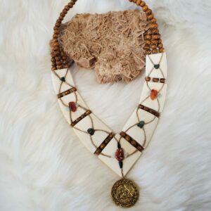 collier de Ombelina