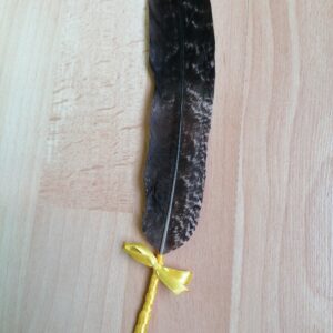 plume de paon