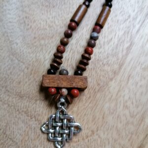 Collier d'Asgard