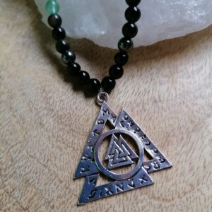 Collier de d'Odin