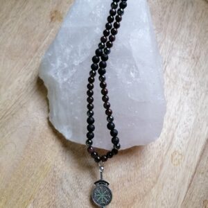 Collier de Bjorn