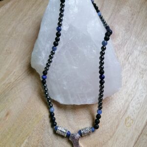 Collier de Njord