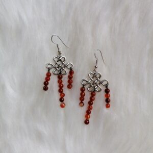 Boucles d'oreilles d'Alienor